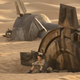 Image for article titled This Star Wars fan theory argues that The Last Jedi is lying about Rey's parents